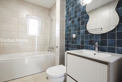 Duplex cu 4 camere cu Teren 200 Mp în Tunari - 23