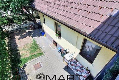 Casă cu 3 camere cu Canalizare în Calea Poplăcii - 1