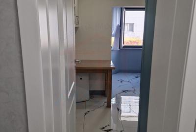 Apartament cu 2 camere decomandat, mobilat în - 7