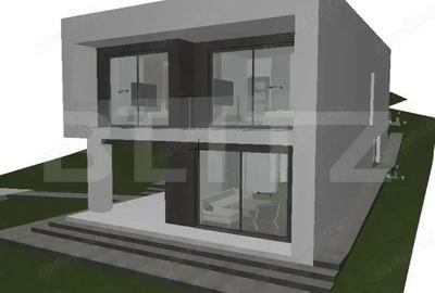 Casă cu Teren 640 Mp în Turda - 6