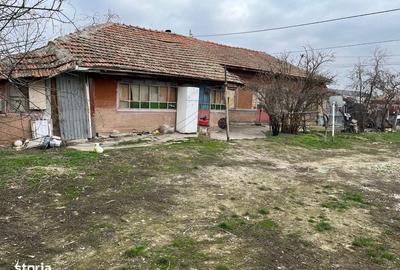 Casă cu 4 camere cu Teren 105 Mp în Valea Dragului - 2