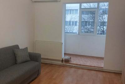 Apartament cu 3 camere semidecomandat, mobilat în Mircea cel Bătrân - 6