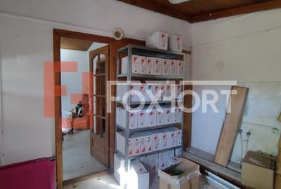 Casa individuala 6 camere, Zona Bucovina - Teren 788 mp - 26