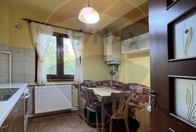 Apartament cu 3 camere decomandat în Mănăștur - 4