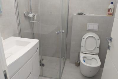 BANEASA LAC-PETROM CITY, 3 CAMERE, BUCATARIA MOBILATA, TERASA, PARCARE SUBTERANA - 19