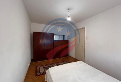 Apartament cu 3 camere semidecomandat, mobilat în Valea Rosie - 5