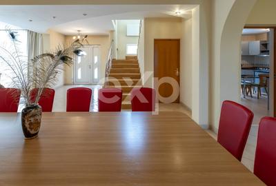 Casă individuală cu 5 camere cu Teren 3659 Mp în Sărata (Sărata) - 9