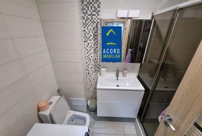 Compozitori-apartament 3 camere decomandat Compozitori-apartament 3 camere decomandat - 16