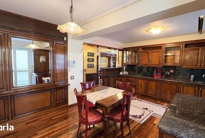 Apartament cu 3 camere în Central - 10
