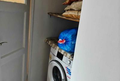 Apartament cu 3 camere semidecomandat în Grivița - 5
