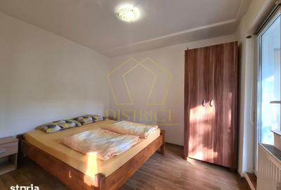 Apartament cu 3 camere semidecomandat în Dacia - 5