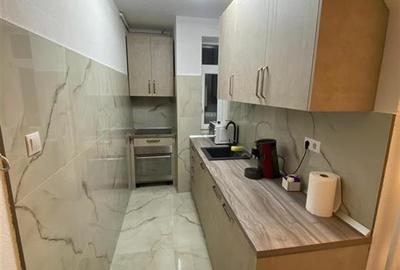 Apartament cu 2 camere semidecomandat, mobilat în Cedonia - 5