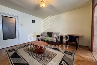 Garsonieră semidecomandată, mobilată în Mănăștur - 5