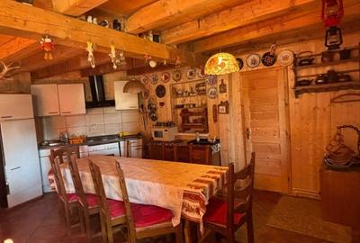 Casă cu 4 camere în Arieșeni - 6