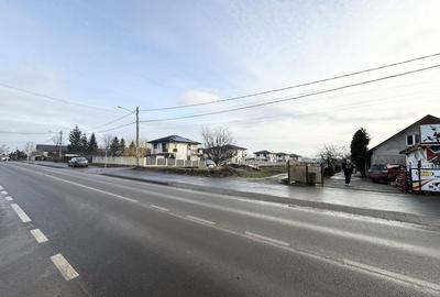 Spațiu comercial, în Valea Ursului - 7