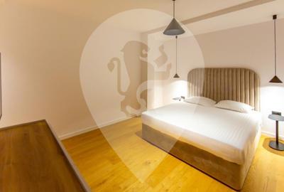 Apartament cu 4 camere, mobilat în Centrul Istoric - 15
