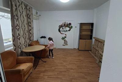 Spațiu comercial, de 42 mp, în Central - 5