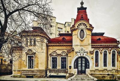 Casă cu 4 camere cu Teren 707 Mp în P-ța Romană - 18