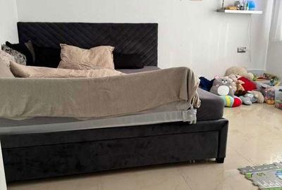 Casă cu 3 camere în Central - 6