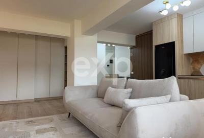 Apartament cu 2 camere decomandat în Ștefan cel Mare - 3