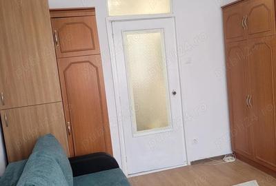 Garsonieră semidecomandată în Tractorul - 7