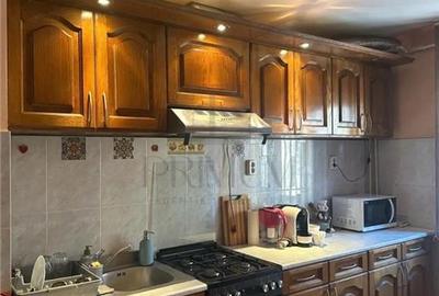 Apartament cu 2 camere semidecomandat, mobilat în Șagului - 3