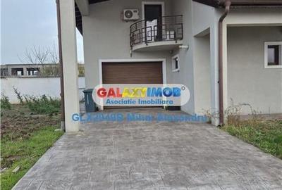 Vila cu 6 camere, garaj Pipera - Drumul Negru - 2