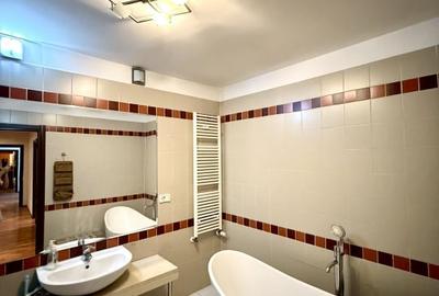 De vanzare |Apartament spatios 3 camere| Gradina| Herastrau| Nordului - 15