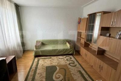 Apartament cu 2 camere semidecomandat, mobilat în Bartolomeu - 2