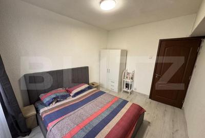 Apartament 2 camere, decomandat, Calea bucurest, zona Rotond - 1