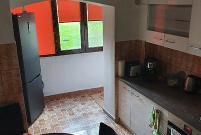 Apartament deosebit 3 cam Focsaniere - 5