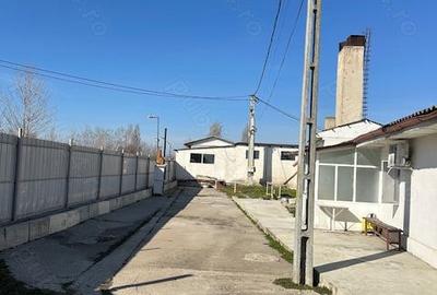 Spațiu comercial, de 163 mp, în Central - 10