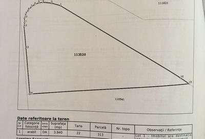 Spațiu comercial, în Central