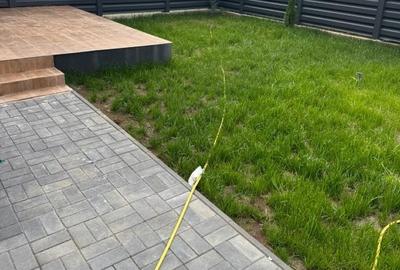 Casă P+1E Bragadiru | Pompă Căldură & Canalizare | Finisaje la Alegere - 6