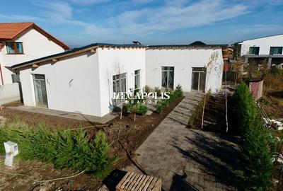 Casă 4 Camere | 120mp Utili | Loc Parcare | Predare 2025 | Cristian - 7