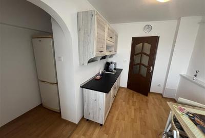 Ap 2 cam, 68 mp UTILI, renovat 2024, et 4(lift), Kaufland - Brailei - 6