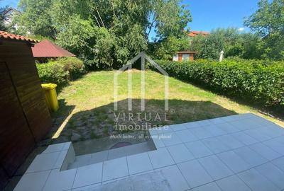 Casa de vanzare cu 3 camere, 2 bai, 2 balcoane, terasa - Sura Mare - 5
