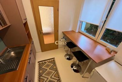 Apartament 1 camera | 37 mpu | Decomandat | Zona Parc Armatura Iris - 4