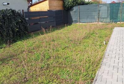 Duplex superb despartit prin garaj - 16