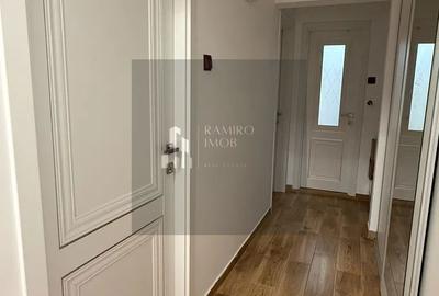 Apartament cu 3 camere decomandat, mobilat în Titan - 14