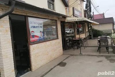 Spatiu comercial