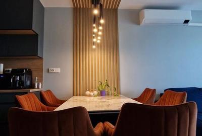 Apartament cu 3 camere, mobilat în Sopor - 9