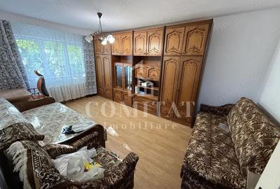 Apartament cu 4 camere decomandate | Zona Kaufland | Cartier Mana?tur - 1