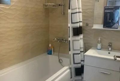 Apartament cu 3 camere decomandat, mobilat în Calea București - 13