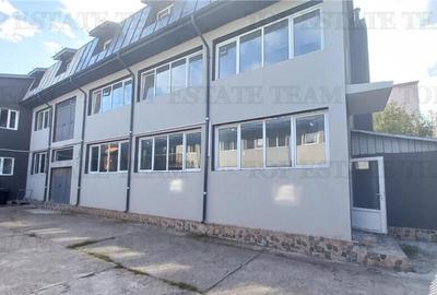 De Teren Cladire comerciala- Militari- Uverturii- Sector 6 - 8