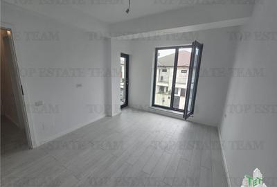 Vila lux 4 camere in Prel. Ghencea-Bragadiru - 8
