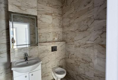 Apartament cu 3 camere decomandat în Titan - 3