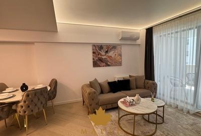 Apartament 3 camere / Cortina North / parcare - 2