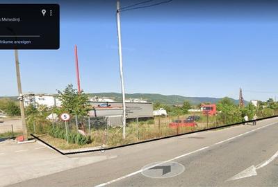 Teren de 4000 mp, în Central - 6