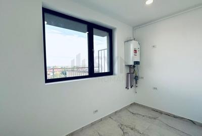 REA1026188 Apartament 2 camere central in Balotesti - 3